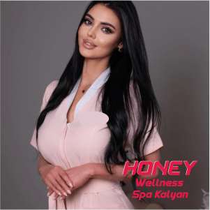 Body Massage in Kalyan